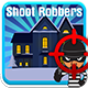 Shoot Robbers - HTML5 Game, Mobile Version + AdMob (Construct 3 | Construct 2 | Capx) - HTML5 / Games