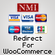 Network Merchants Redirect Gateway for WooCommerce - WordPress / eCommerce / WooCommerce