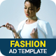 Shopping & E-commerce | Fashion Store Banner (SE015) - HTML5 / Ad Templates