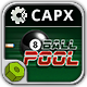 8 Ball Pool - HTML5 Construct 2 Game - HTML5 / Games