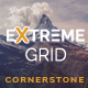 Extreme Grid for Cornerstone - WordPress / Miscellaneous