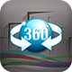 360 Degree Viewer Business Catalogue Mobile App - Mobile / iOS
