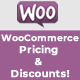 WooCommerce Pricing & Discounts! - WordPress / eCommerce / WooCommerce