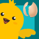 Crack The Egg Clicker Game - HTML5 / Games