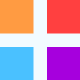 SQuareZ - Html5 Game Mobile - HTML5 / Games