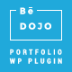 BeDojo - Behance Works WordPress Portfolio Plugin - WordPress / Social Networking