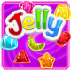 Jelly Match-3 - HTML5 Game, Mobile Version+AdMob!!! (Construct 3 | Construct 2 | Capx) - HTML5 / Games