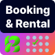 RnB - WooCommerce Booking & Rental Plugin - WordPress / eCommerce / WooCommerce