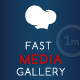 Fast Media Gallery For WPBakery - Wordpress Plugin - WordPress / Add-ons