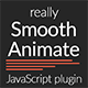 Smooth Animate - Make your Animations Really Smooth - JavaScript / Miscellaneous