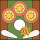 Bin Pall - HTML5 / Games