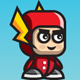 The Flash Adventures - HTML5 Game - HTML5 / Games