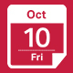 Events Schedule - WordPress Events Calendar Plugin - WordPress / Calendars