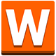 Word Puzzle - HTML5 / Games