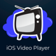 iOS Video Player - Mobile / iOS