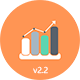 Chartli - Interactive Chart - JavaScript / Ratings and Charts