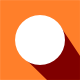 Flappy Dot - Html5 Mobile Game android & ios - HTML5 / Games