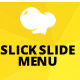 Slick Slide Menu Addon for WPBakery Page Builder - WordPress / Add-ons