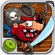 Ahoy! Pirates Adventure - HTML5 Arcade Game - HTML5 / Games