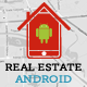 Real Estate Android App - Mobile / Android