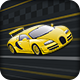 Hot Race with AdMob and Leaderboard - Mobile / Android