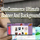 WooCommerce Ultimate Banner And Background - WordPress / eCommerce / WooCommerce