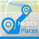 Nearby Places WordPress Plugin - WordPress / Add-ons
