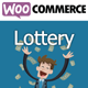 WooCommerce Lottery - WordPress Competitions and Lotteries, Lottery for WooCommerce - WordPress / eCommerce / WooComm...