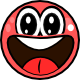 Cute Red Ball - Html5 Mobile Game android & ios - HTML5 / Games