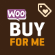 Viral WooCommerce Plugin: BuyForMe - WordPress / eCommerce / WooCommerce