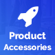 WooCommerce Product Accessories - WordPress / eCommerce / WooCommerce