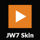 AIR Skin Retina for JW Player - CSS / Miscellaneous