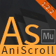 AniScroll - Scroll Animation Effects - Plugins / Muse Widgets