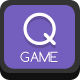 Quiz Game - HTML5 Game - HTML5 / Games