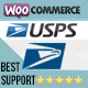 US Postal Service USPS WooCommerce Shipping Plugin for Rates and Tracking - WordPress / eCommerce / WooCommerce