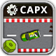 Speed Rush - HTML5 Construct Racing Game - HTML5 / Games