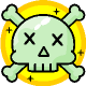 Bone Fall - Html5 Mobile Game Android & ios - HTML5 / Games