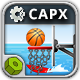 Street Shot - HTML5 Construct 2 Sport Game - HTML5 / Games