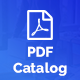 WooCommerce PDF Catalog - WordPress / eCommerce / WooCommerce
