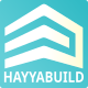 HayyaBuild - The Most Advanced Gutenberg Blocks - WordPress / Interface Elements