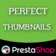Prestashop Perfect Thumbnails - Plugins / Prestashop