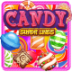 Candy Super Lines Match3 - HTML5 Game, Mobile Version+AdMob!!! (Construct 2 | Capx) - HTML5 / Games