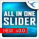 All In One Slider Responsive Jquery Slider Plugin - JavaScript / Sliders
