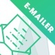 E-mailer, newsletter & mailing system - PHP Scripts / Miscellaneous