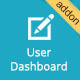 UserPro Dashboard - WordPress / Add-ons