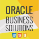 Business Solutions HTML5 Ads Template - HTML5 / Ad Templates
