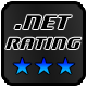StarRating - .NET