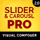 Pro Slider & Carousel Layout for WPBakery Page Builder : Amazingly Display Post & Custom Post - WordPress / Add-ons