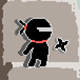 Rock Ninja - HTML5 / Games