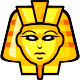 King Tut - Tic Tac Toe - Html5 game - HTML5 / Games